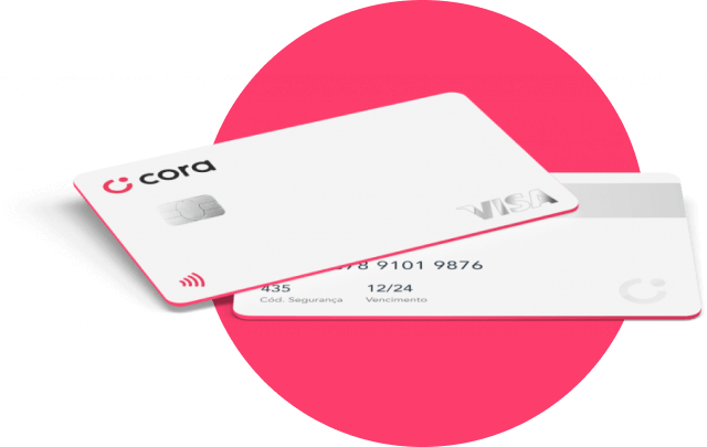conta digital cora conta digital gratuita pj