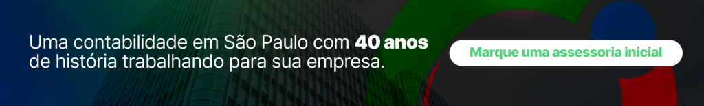 Uma contabilidade em São Paulo com 40 anos de história trabalhando para sua empresa.
